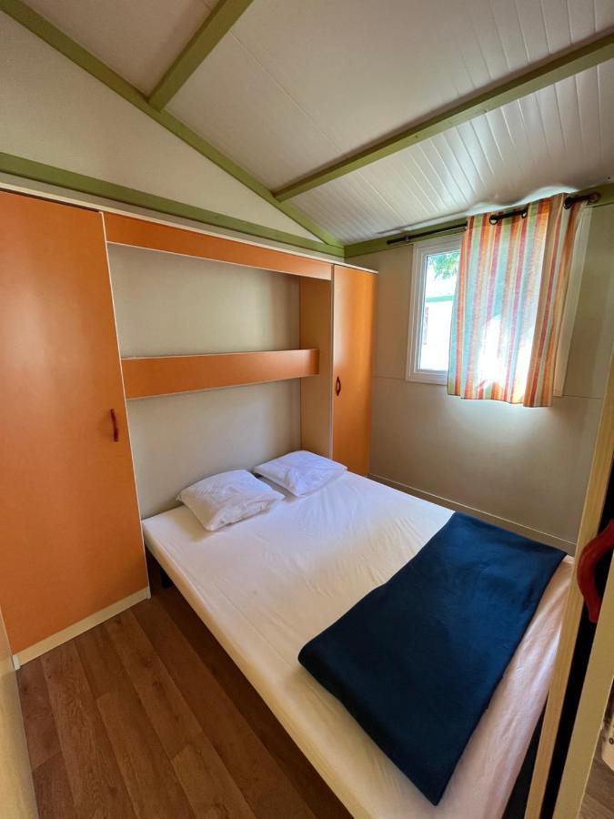 Le Camping De La Plage Aregno Екстер'єр фото