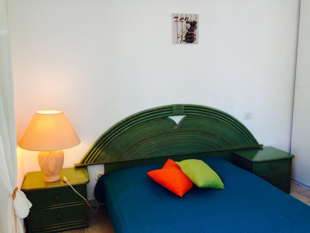 Le Camping De La Plage Aregno Екстер'єр фото